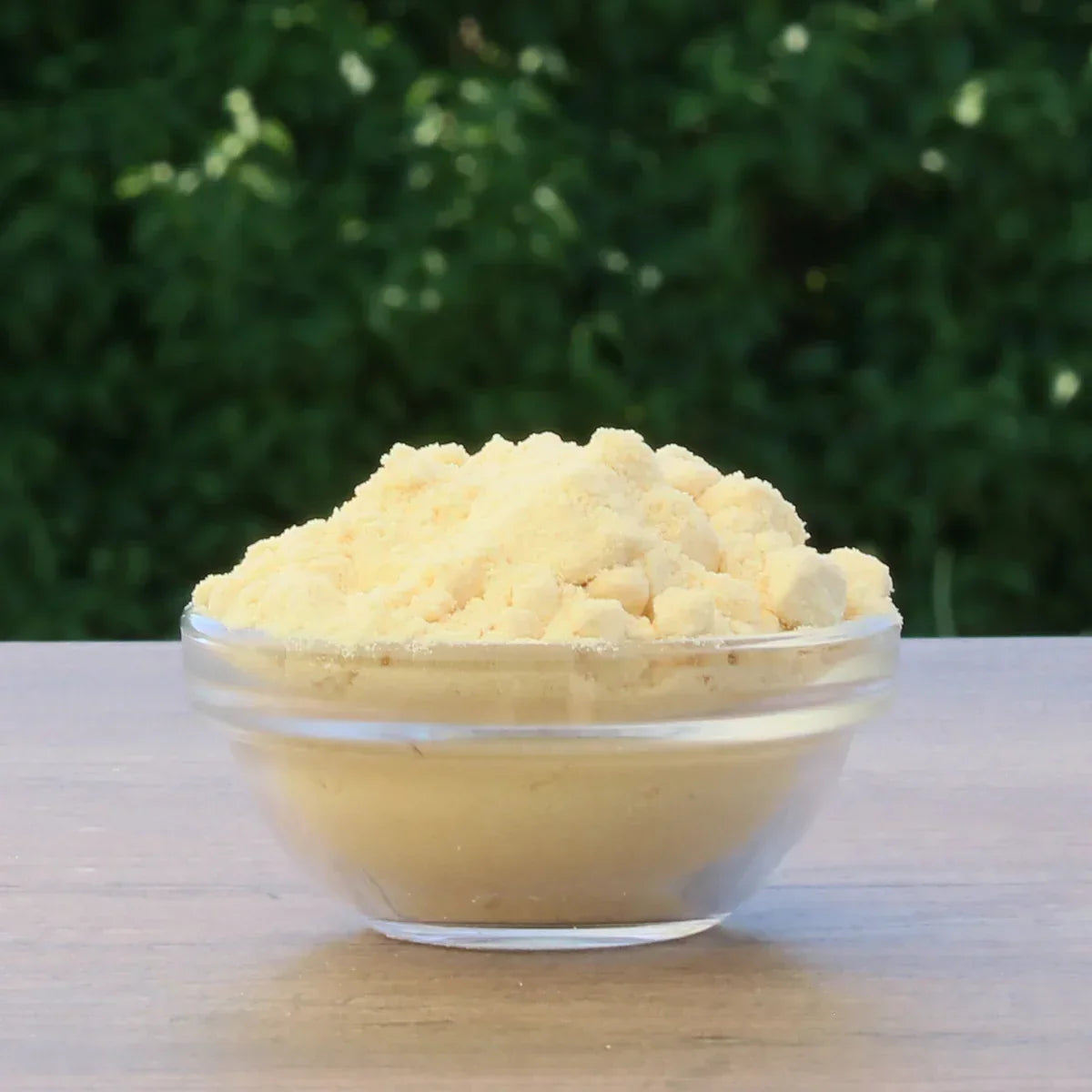 Concentrated Royal Jelly POWDER with 6% 10-HDA content • 20 g - Mannavita