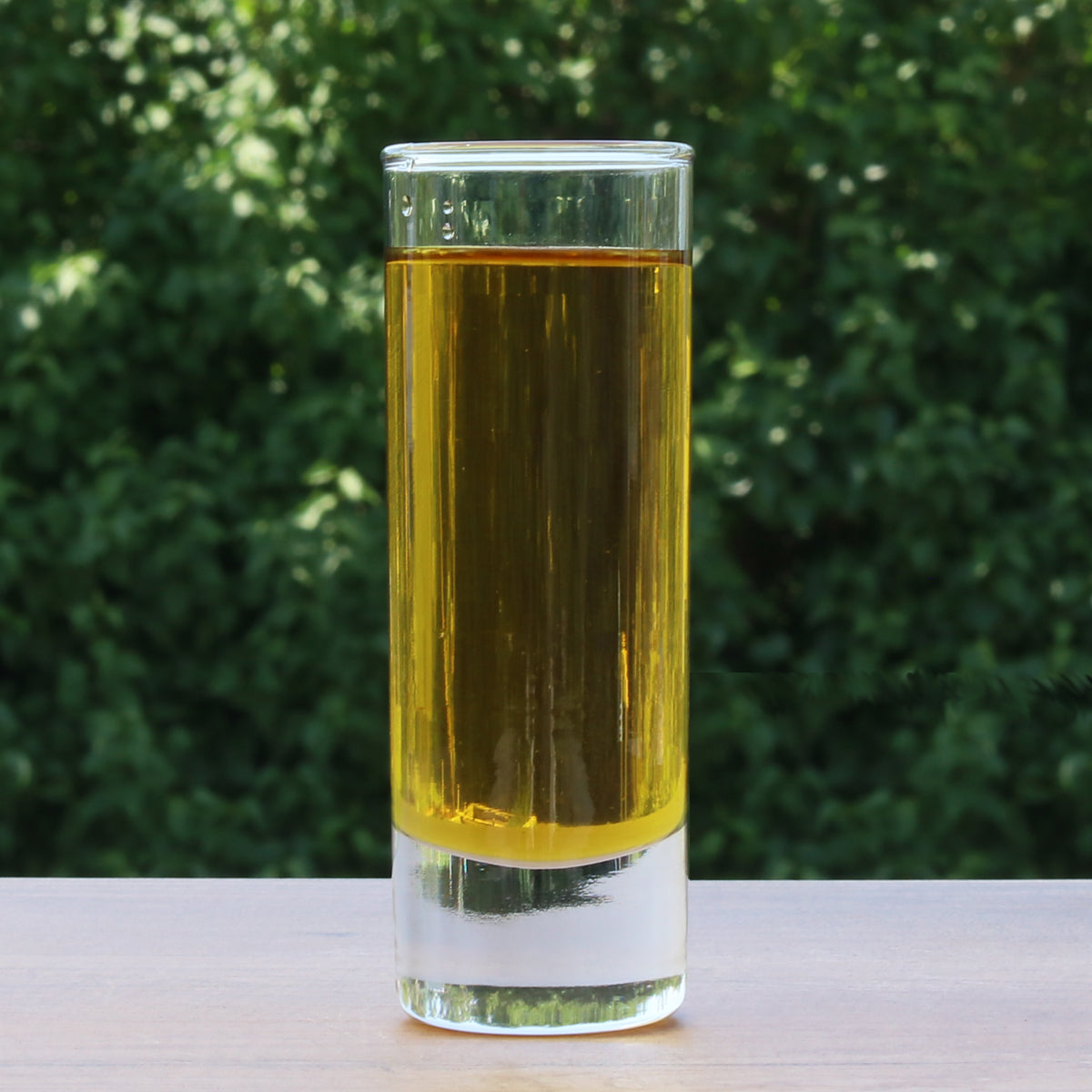 Mannavita za studena lisovaný olej z čiernej rasce • 100 ml