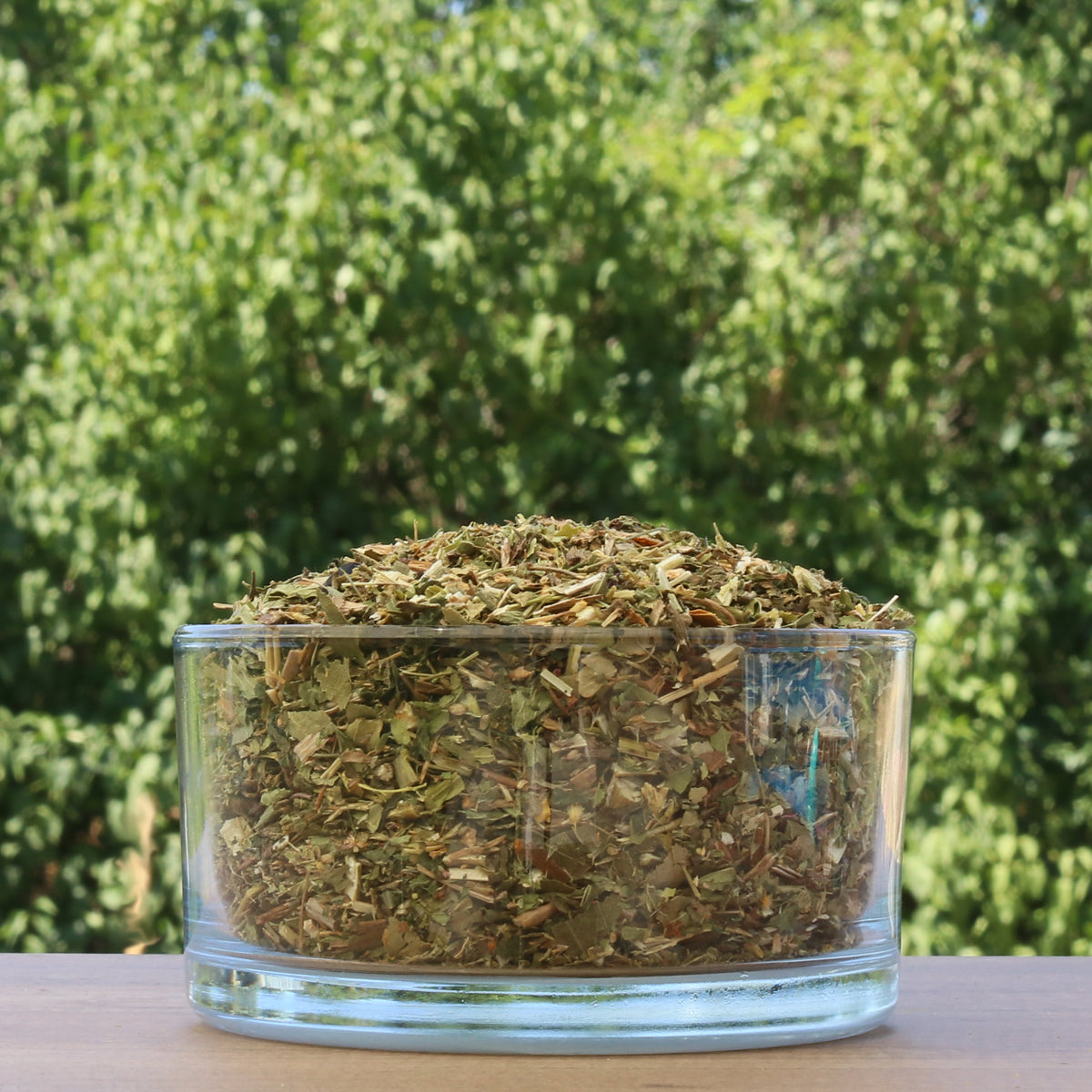 HEPAVITAL Detox pečene aktívna bylinná čajová zmes • 80g
