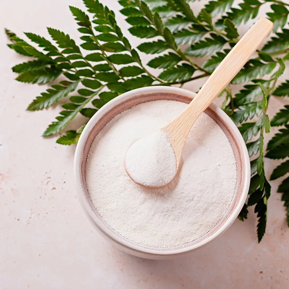 Mannavita Multi collagen powder • Unflavored • 450g - Mannavita