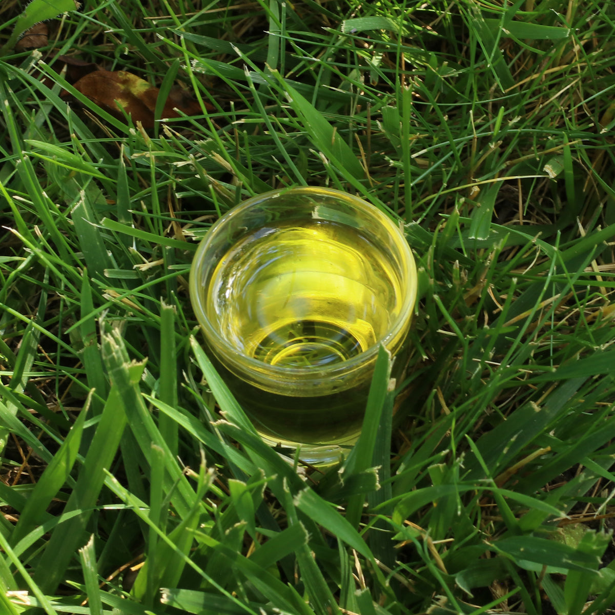 Mannavita maďarský za studena lisovaný makový olej • 250 ml