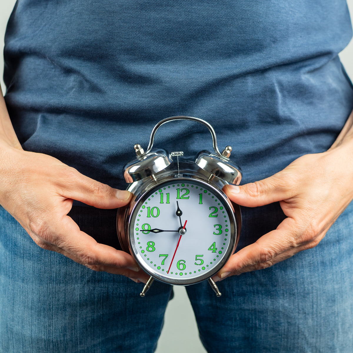 PROSTAX komplex pre prostatu • 60 kapsúl