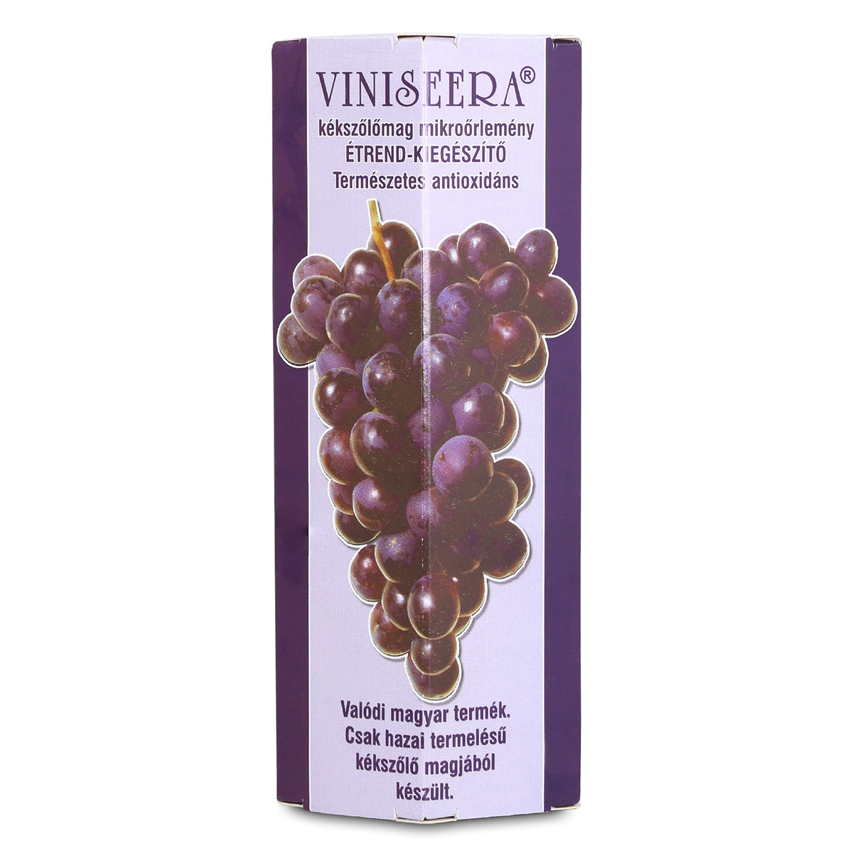 Viniseera prášok z hroznových jadierok • 150 g