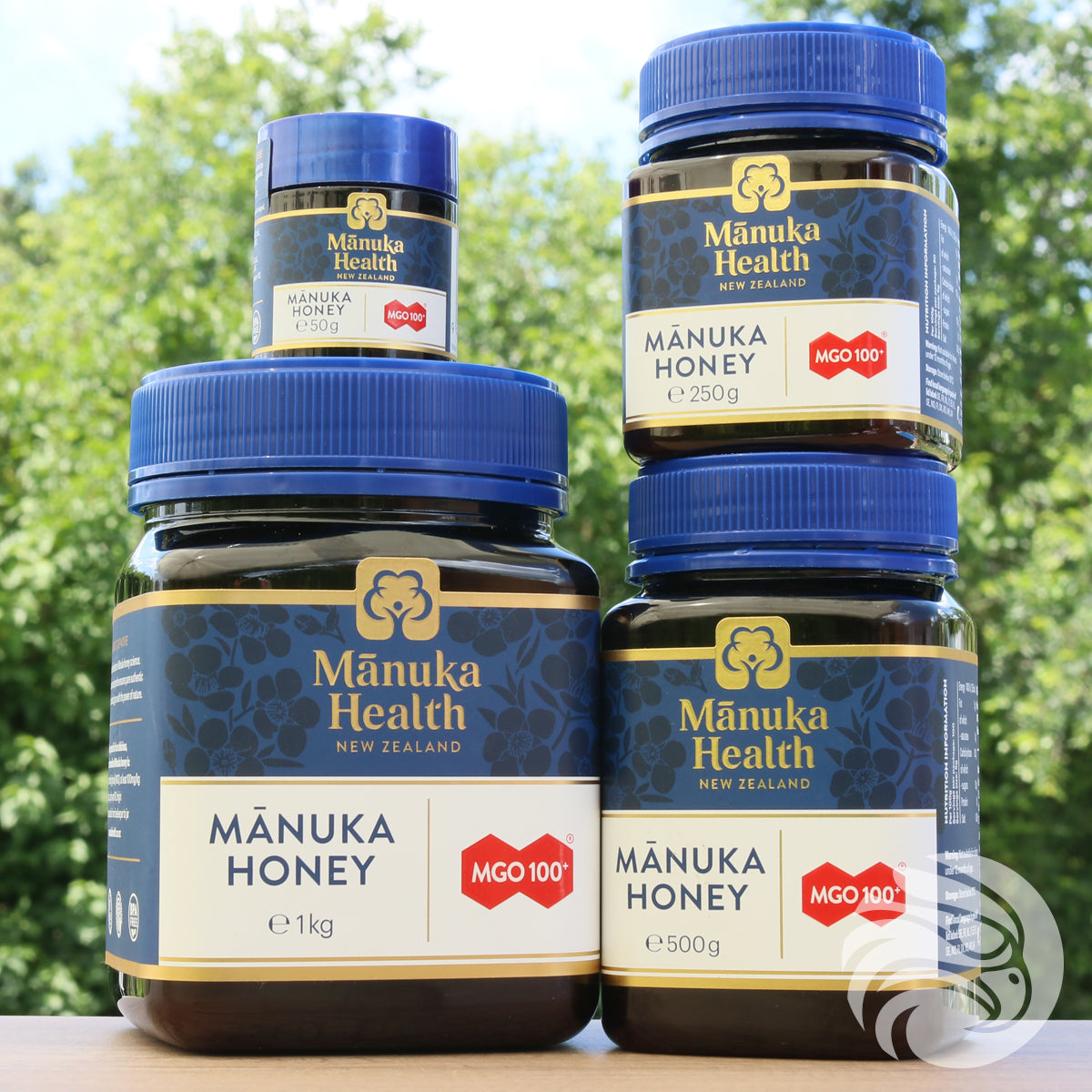 Transforming Your Health With Manuka Health Manuka Honey MGO™ 400+ 250 g