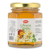 Bilbo surový agátový med • 250 g