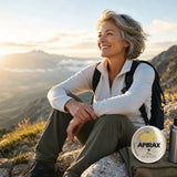 APIRAX Krém s včelím jedom • 100 ml