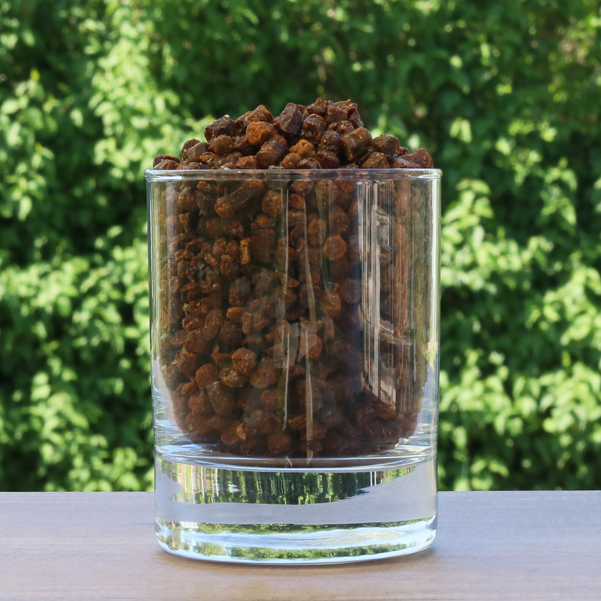 Mannavita 100 % včelí chlieb • 250 g