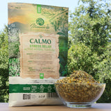 CALMO aktívna bylinná čajová zmes na zmiernenie stresu • 80g