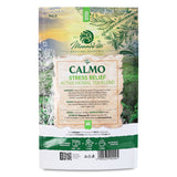 CALMO aktívna bylinná čajová zmes na zmiernenie stresu • 80g