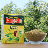 Čaj yerba maté Campesino • Mäta + citrón • 500 g