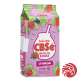 CBSé čaj yerba maté • Lesné ovocie • 500 g