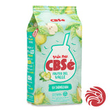 CBSé yerba maté • Ovocie z údolia, jablko + hruška • 500 g