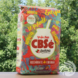 Yerba maté čaj CBSé • Guarana • 500 g