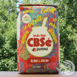 Yerba maté čaj CBSé • Guarana • 500 g