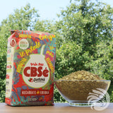 Yerba maté čaj CBSé • Guarana • 500 g