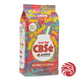Yerba maté čaj CBSé • Guarana • 500 g