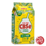 Čaj yerba maté CBSé • Hierbas Cuyanas • 500 g