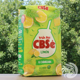 Čaj yerba maté CBSé • Citrón - Limón • 500 g