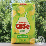 Čaj yerba maté CBSé • Citrón - Limón • 500 g