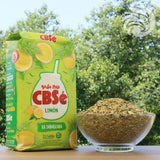 Čaj yerba maté CBSé • Citrón - Limón • 500 g