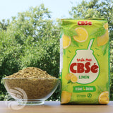 Čaj yerba maté CBSé • Citrón - Limón • 500 g