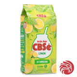 Čaj yerba maté CBSé • Citrón - Limón • 500 g