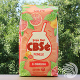 Yerba maté čaj CBSé • Pomelo • 500 g