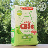 Čaj CBSé yerba maté • Silueta • 500 g