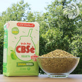 Čaj CBSé yerba maté • Silueta • 500 g