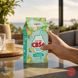 CBSé čaj yerba maté • Citrón – Limón • 500 g