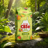 CBSé čaj yerba maté • Citrón – Limón • 500 g
