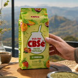 CBSé čaj yerba maté • Citrón – Limón • 500 g