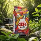 CBSé čaj yerba maté • Citrón – Limón • 500 g