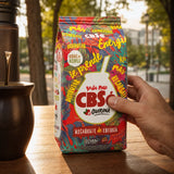 CBSé čaj yerba maté • Citrón – Limón • 500 g