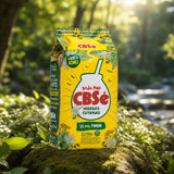 CBSé čaj yerba maté • Lesné Ovocie • 500 g
