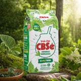CBSé čaj yerba maté • Citrón – Limón • 500 g
