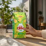 CBSé čaj yerba maté • Citrón – Limón • 500 g