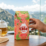 CBSé čaj yerba maté • Citrón – Limón • 500 g