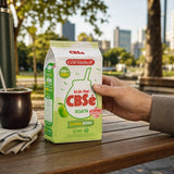 CBSé čaj yerba maté • Citrón – Limón • 500 g