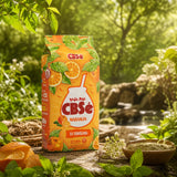CBSé čaj yerba maté • Citrón – Limón • 500 g