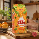 CBSé čaj yerba maté • Lesné Ovocie • 500 g