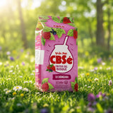 CBSé čaj yerba maté • Lesné Ovocie • 500 g