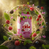 CBSé čaj yerba maté • Citrón – Limón • 500 g
