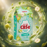 CBSé čaj yerba maté • Lesné Ovocie • 500 g