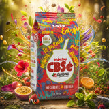 CBSé čaj yerba maté • Citrón – Limón • 500 g