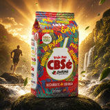 CBSé čaj yerba maté • Citrón – Limón • 500 g