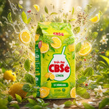 CBSé čaj yerba maté • Lesné Ovocie • 500 g