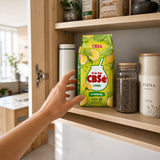 CBSé čaj yerba maté • Citrón – Limón • 500 g