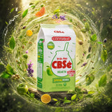 CBSé čaj yerba maté • Lesné Ovocie • 500 g