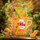 CBSé čaj yerba maté • Citrón – Limón • 500 g